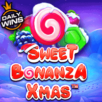 Sweet Bonanza Xmas